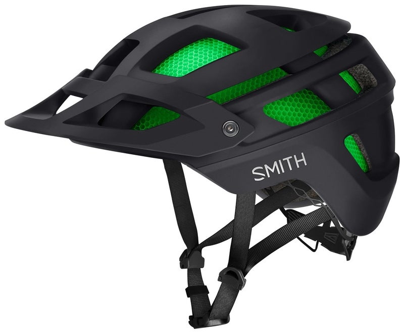 Smith Forefront 2 MIPS Helmet Matte Black, S